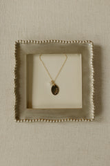 Rosie Pearl Necklace