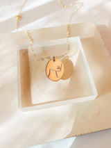 Rosie Necklace