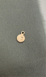 Olivia Necklace r 5 BLOOPER