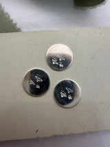 Silver Sparrow Necklace BLOOPER