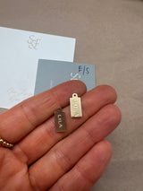 Eloise Necklace S / BLOOPER