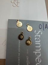 Olivia Necklace A / BLOOPER