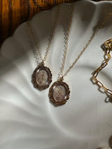 Heirloom Necklace