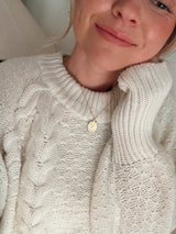 Heirloom Luxe Necklace