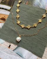 Margo Pearl and Kaia SET