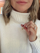 Rosie Necklace