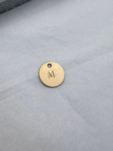 BeccaAnn Necklace 31 BLOOPER