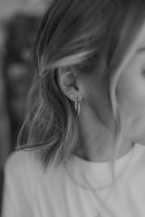 Glimmer Studs