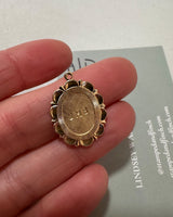 Heirloom Necklace D / BLOOPER
