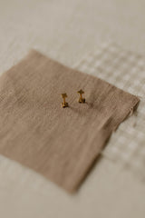Glimmer Studs
