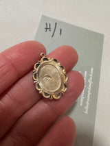 Heirloom Necklace 1 BLOOPER