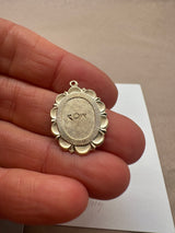 Heirloom Necklace P / BLOOPER