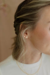 Glimmer Studs