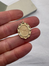 Heirloom Necklace 13 BLOOPER