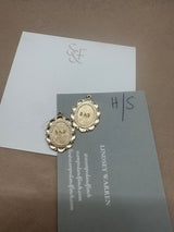 Heirloom Necklace S / BLOOPER