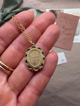 #17 Heirloom / blooper