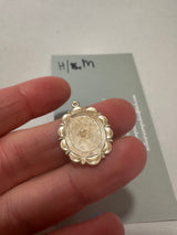 Heirloom Necklace M / BLOOPER