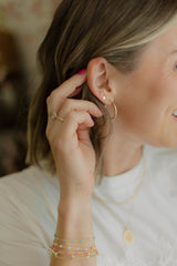 Glimmer Studs