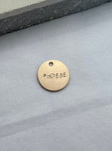 BeccaAnn Necklace 29 BLOOPER