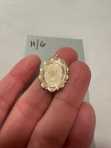 Heirloom Necklace 6 BLOOPER