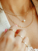 Margo Necklace
