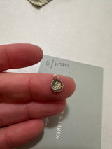 Olivia Necklace MM / BLOOPER