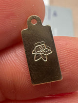 Eloise Necklace A / BLOOPER