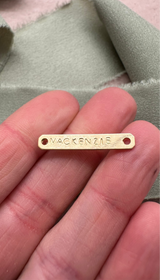Raegan Bracelet Mackenzie 6 BLOOPER