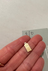 Eloise Necklace D / BLOOPER