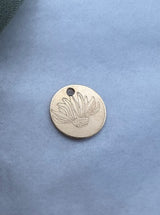 BeccaAnn Necklace 22 BLOOPER