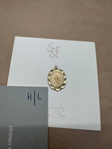 Heirloom Necklace L / BLOOPER