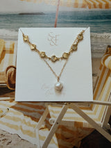 Margo Pearl and Kaia SET