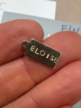 Eloise Necklace N / BLOOPER