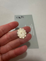 Heirloom Necklace M / BLOOPER