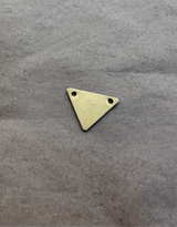 Triangle Blank (can customize!) BLOOPER