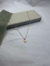 Olivia Necklace r 5 BLOOPER