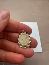 Heirloom Necklace N / BLOOPER