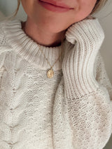 Heirloom Luxe Necklace