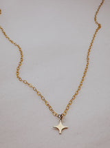 Glimmer of Hope Necklace