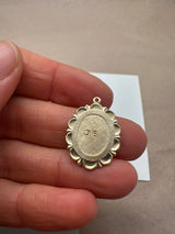 Heirloom Necklace L / BLOOPER