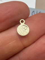 Olivia Necklace G / BLOOPER