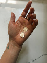 Heirloom Luxe Necklace