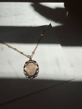 Heirloom Luxe Necklace