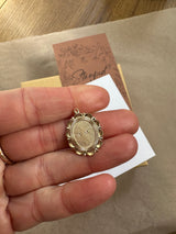 Heirloom Necklace WM // 23 BLOOPER