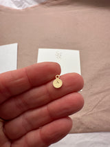 Olivia Necklace (A) 23 BLOOPER