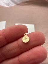 Olivia Necklace (A) 23 BLOOPER