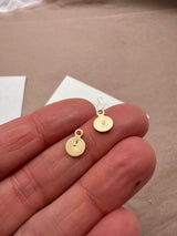 Olivia Necklace J 27 BLOOPER