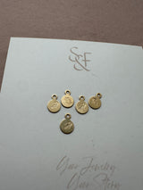 Olivia Necklace Poppy 29 BLOOPER