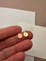 Olivia Necklace O 38 BLOOPER