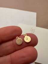 Olivia Necklace O 38 BLOOPER